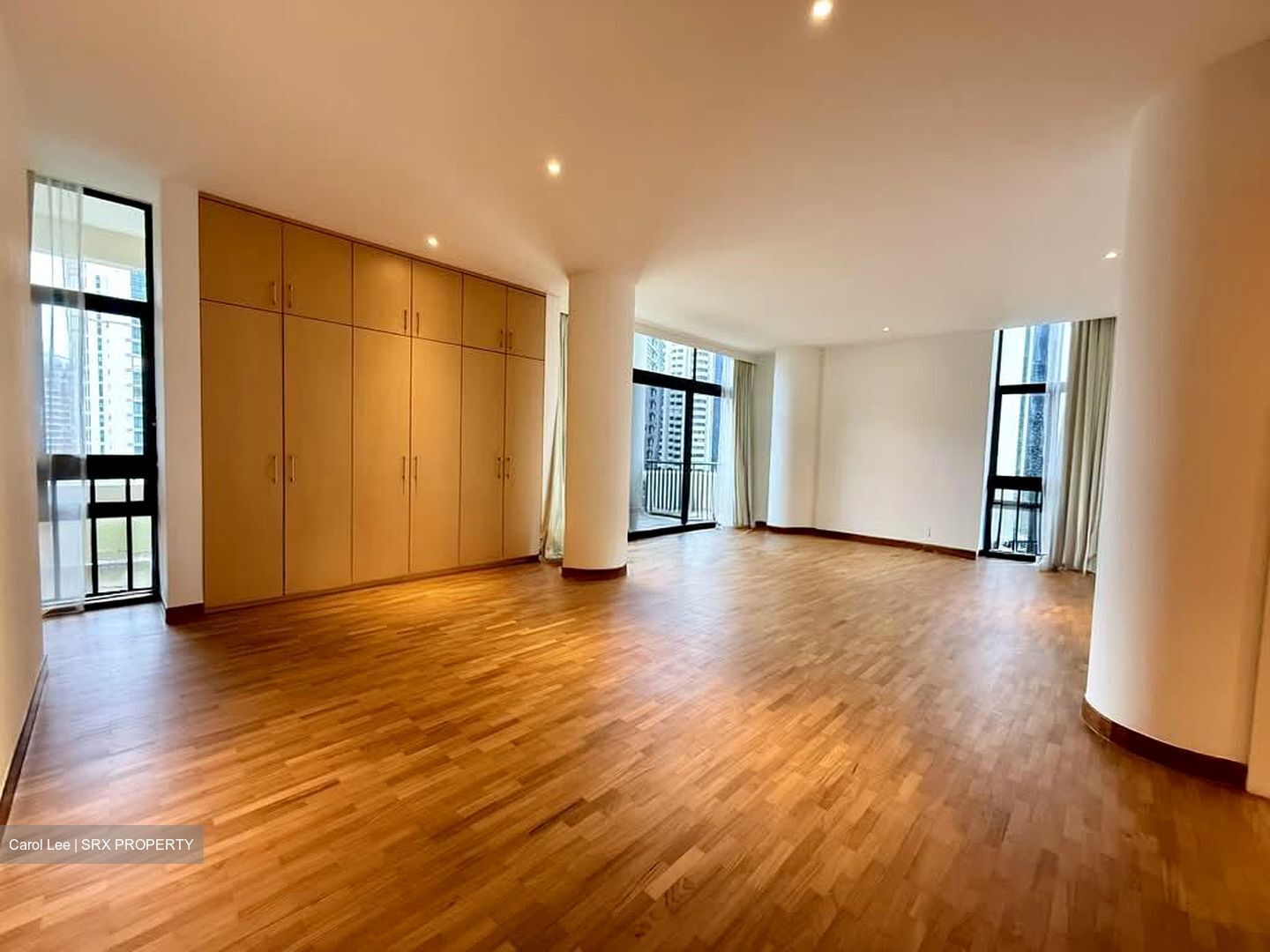 The Colonnade (D10), Condominium #566277311